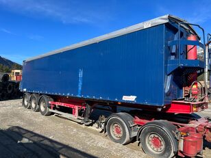 Benalu Optiliner 106 tipper semi-trailer