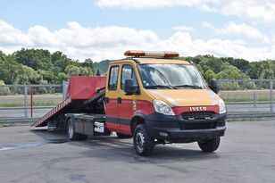 IVECO DAILY 70C17  tow truck