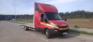 IVECO Daily 72c18  tow truck