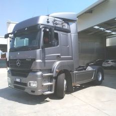 MERCEDES-BENZ AXOR 18.43 LS tractor unit