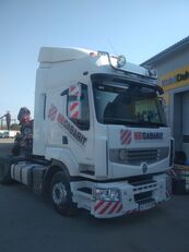 RENAULT Premium 460 tractor unit