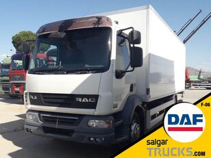 DAF LF 55 250 box truck