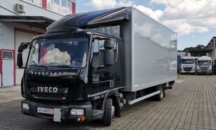 IVECO EuroCargo ML box truck