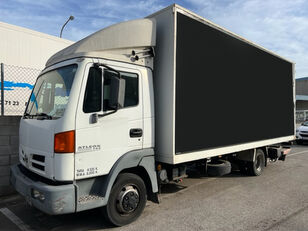 NISSAN ATLEON TK140.80 box truck