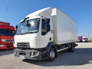 RENAULT D12.210 D210 Dxi box truck