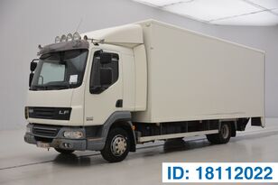 DAF LF45.180 box truck