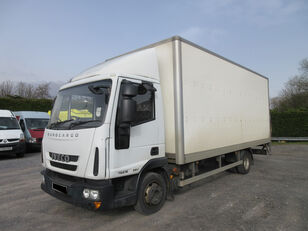 IVECO EUROCARGO 75E16 box truck