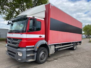 MERCEDES-BENZ AXOR 1924L  box truck