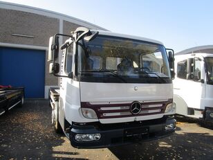 MERCEDES-BENZ KAMAG Wiesel WBH 25 container chassis