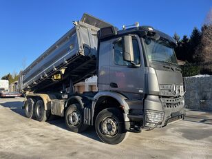 MERCEDES-BENZ AROCS 4148 dump truck