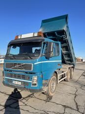 VOLVO FM9 dump truck