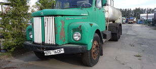 SCANIA Vabis LS5646166 fuel truck