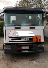 IVECO 150E18 gas truck
