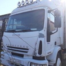 IVECO Eurocaro 180E28 isothermal truck