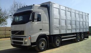 VOLVO FH16 520 livestock truck