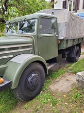 Csepel D346 military truck