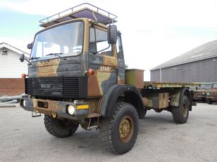 MAGIRUS-DEUTZ 110-16 4x4 military truck