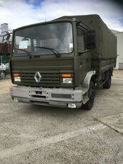 RENAULT M160 military truck
