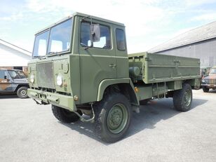 SCANIA TGB30 4x4 military truck