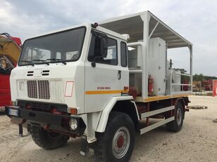 FIAT 90 PM16 ACM80 4x4 VILLANI military truck