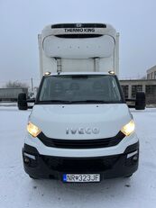 IVECO Daily 70C18 refrigerated truck
