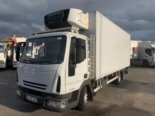 IVECO EUROCARGO ML100E18 refrigerated truck