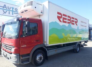 Mercedes-Benz Atego 1828 ХЛАДИЛЕН refrigerated truck