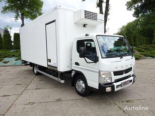 Mitsubishi Fuso CANTER 7C15 Hűtős + HF refrigerated truck