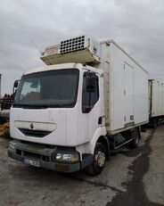 RENAULT Midlum refrigerated truck for parts