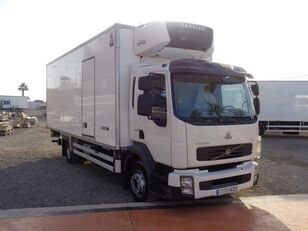 VOLVO FLL42 12.240 FRIGO FRC refrigerated truck