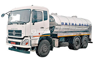 new AVTR  на шасі DongFeng 3330 tanker truck