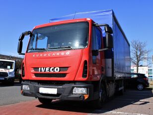 IVECO Eurocargo 137kW tilt truck