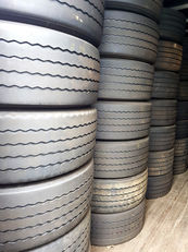 385/65 R 22,5 oder 385/55 R 22,5 Gebrauchtreifen Anhänger truck tire
