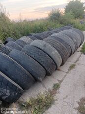 Aeolus 315/80 R 22.50 truck tire