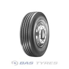 new Bridgestone R249+ 152/154L m+s truck tire