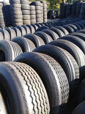 new Michelin Remix truck tire
