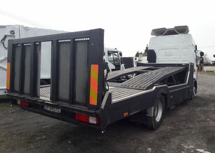 RENAULT Premium 410 DXI EURO 4 Specjalny pomoc drogowa tow truck