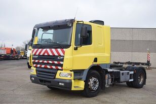 DAF CF 75.380 EURO 3 truck tractor