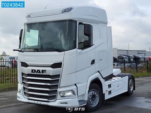 new DAF XG 480 4X2 XG ACC Standklima 2x Tanks LED Euro 6 truck tractor