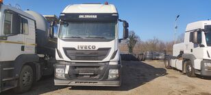 IVECO truck tractor
