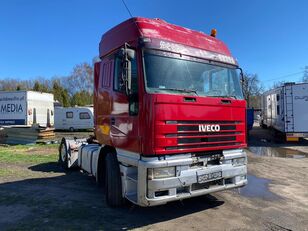IVECO EuroStar 420 truck tractor