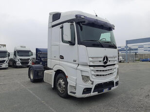 Mercedes-Benz ACTROS 18.51 truck tractor