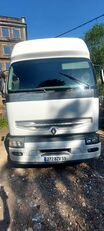 Renault Premium 420 truck tractor