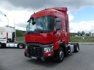 Renault T460 / EURO 6 / RETARDER / 500 TYS KM !!! / IDEALNY STAN / truck tractor