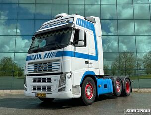 Volvo FH 13.480 truck tractor