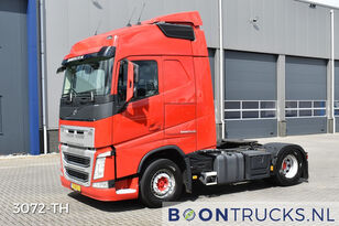 Volvo FH 460 4x2 | EURO6 * 2x TANK * XL * NL TRUCK * APK 09-2024 * TOP truck tractor