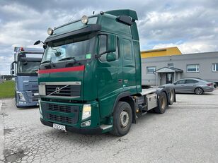 Volvo FH 460 6x2 ADR only 552000km truck tractor