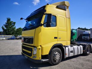 Volvo FH13 460 truck tractor